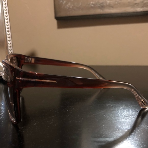 Tom Ford sunglasses main image 4